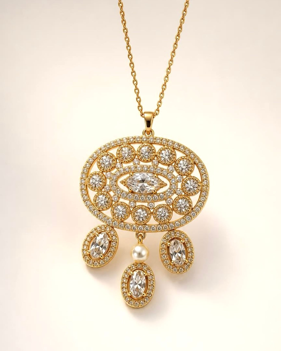 Royal Assets