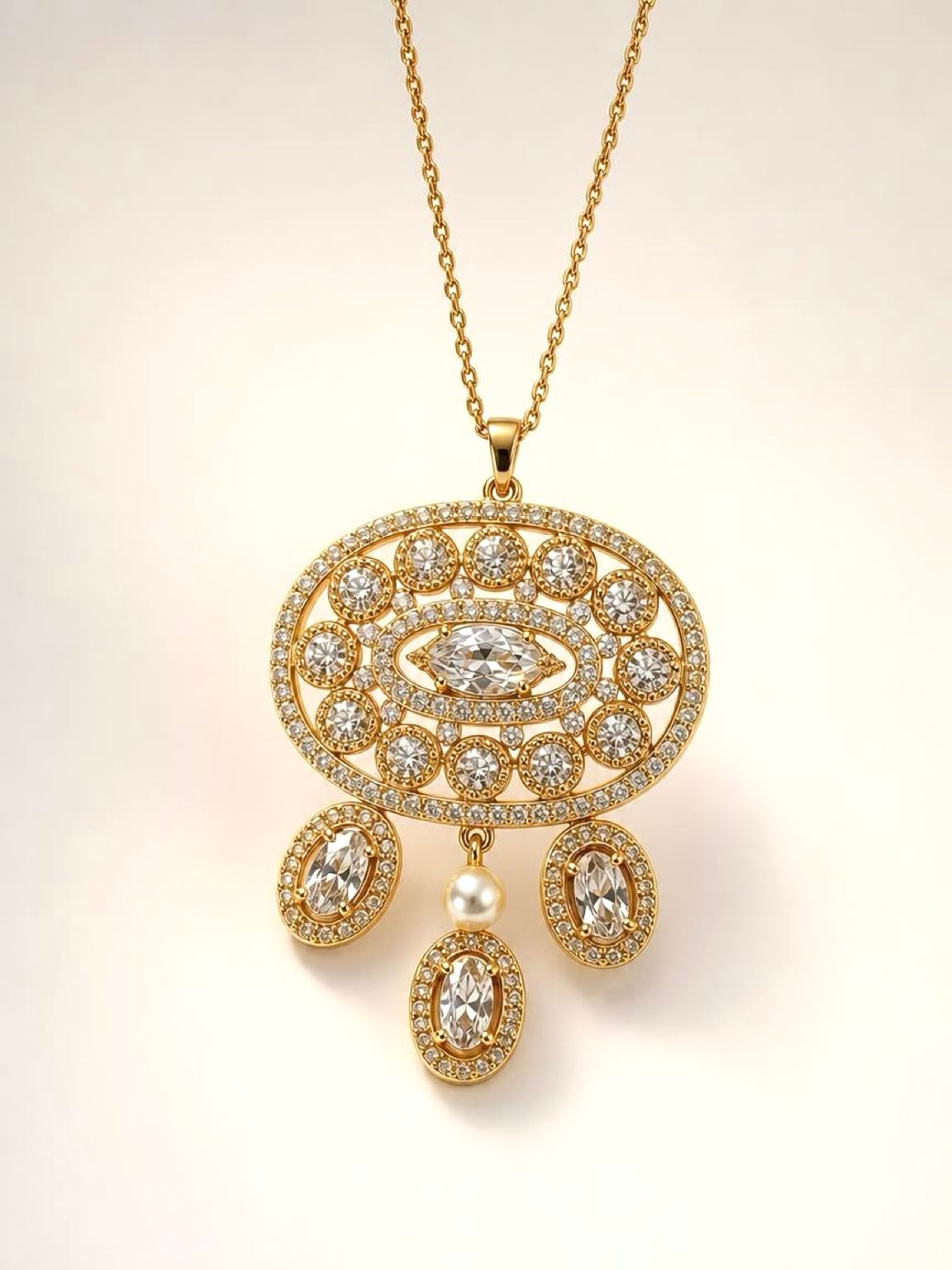 Royal Assets