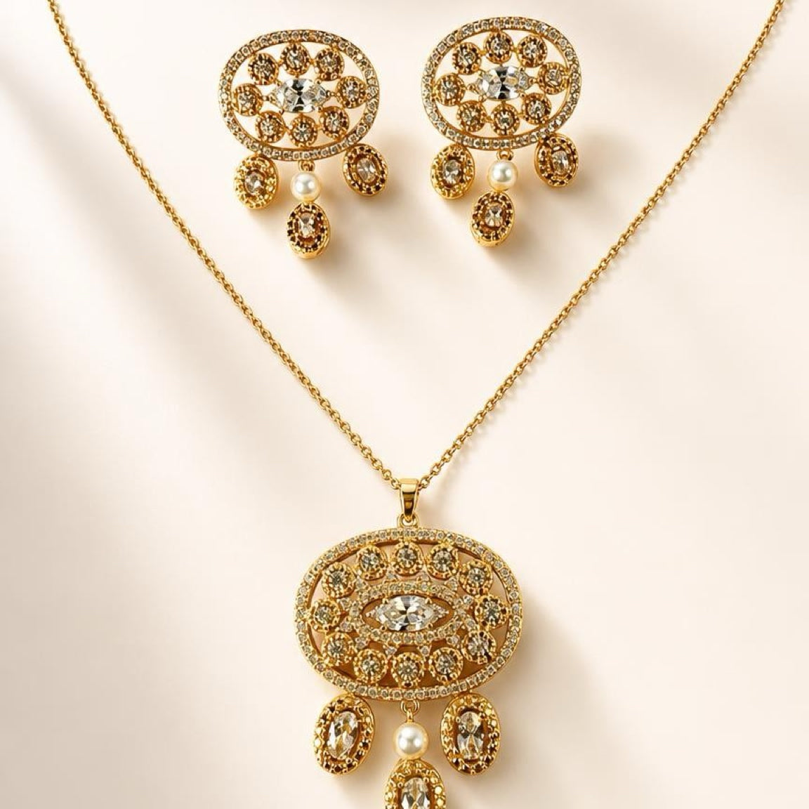 Royal Assets