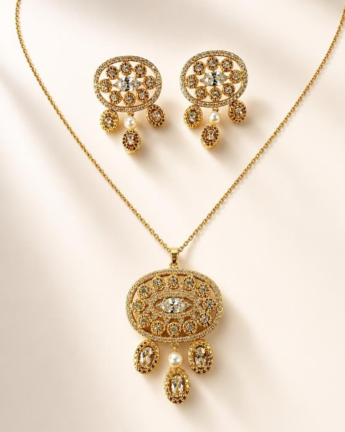 Royal Assets