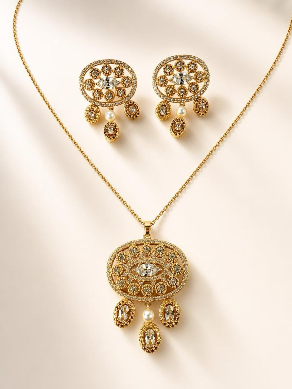 Royal Assets