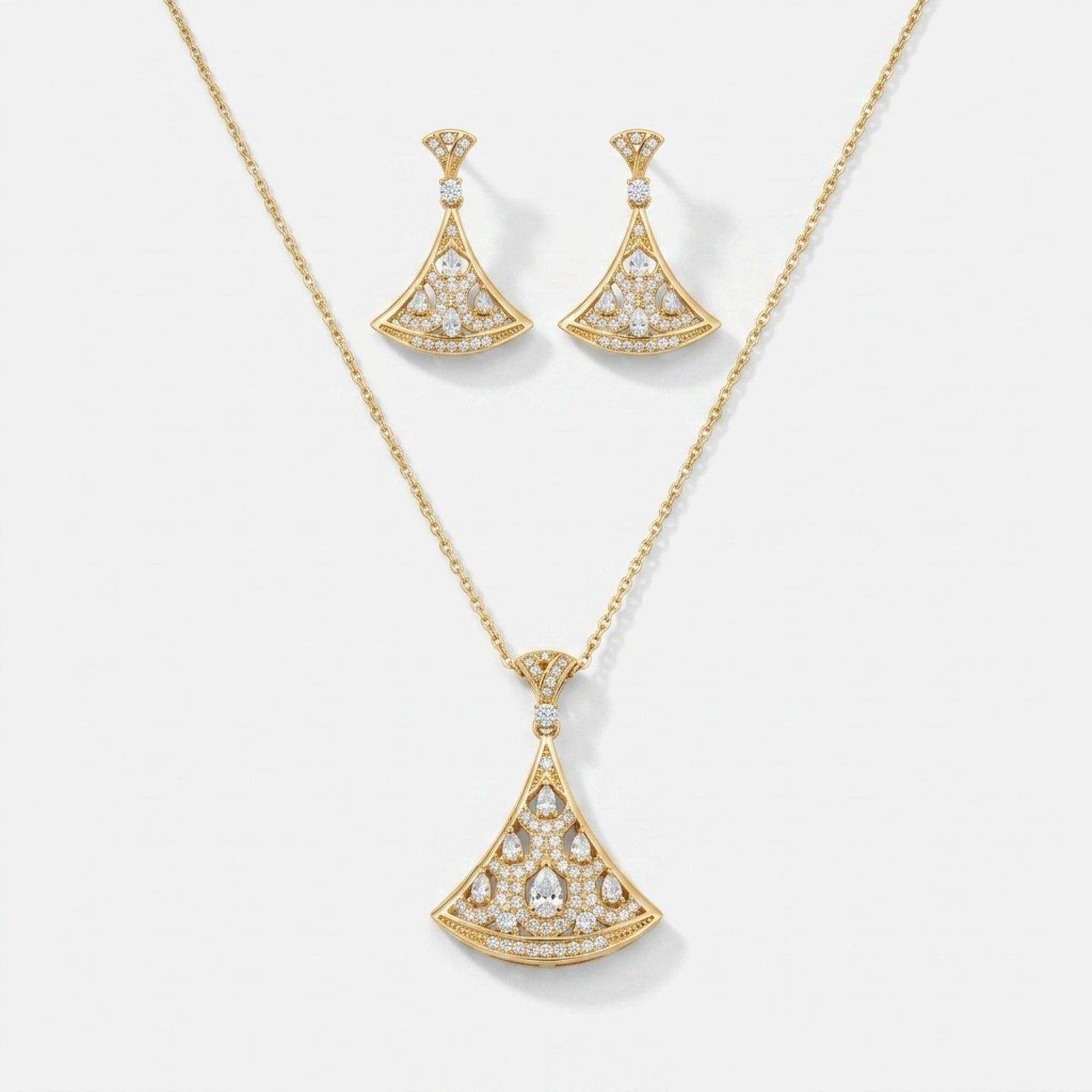 Neroli Eve Set