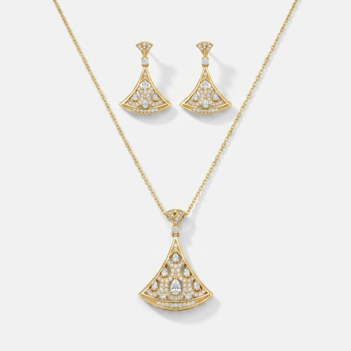Neroli Eve Set