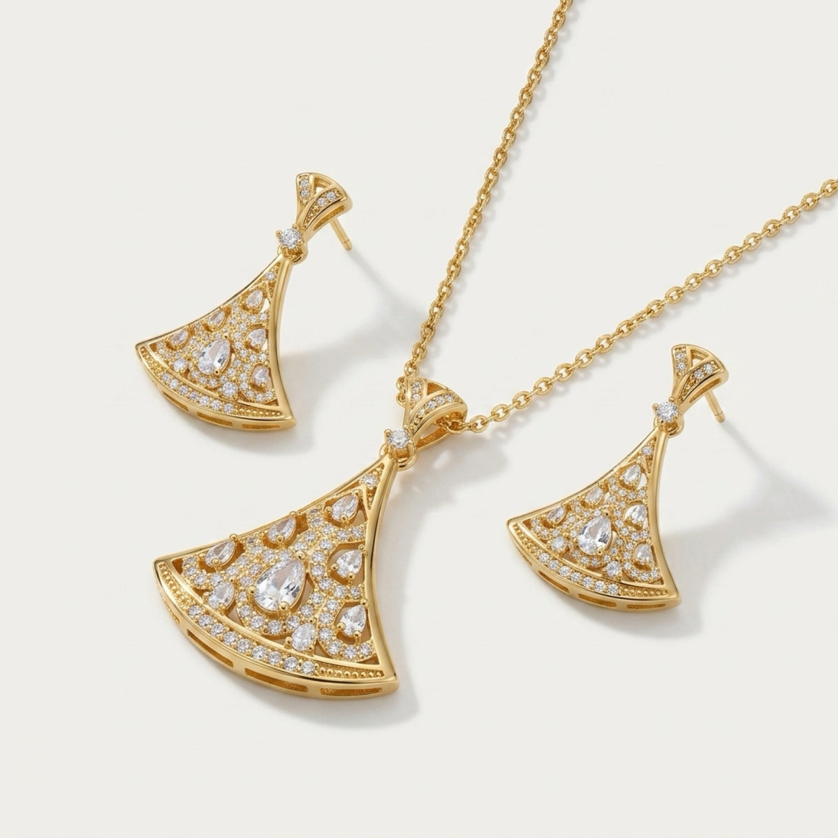 Neroli Eve Set