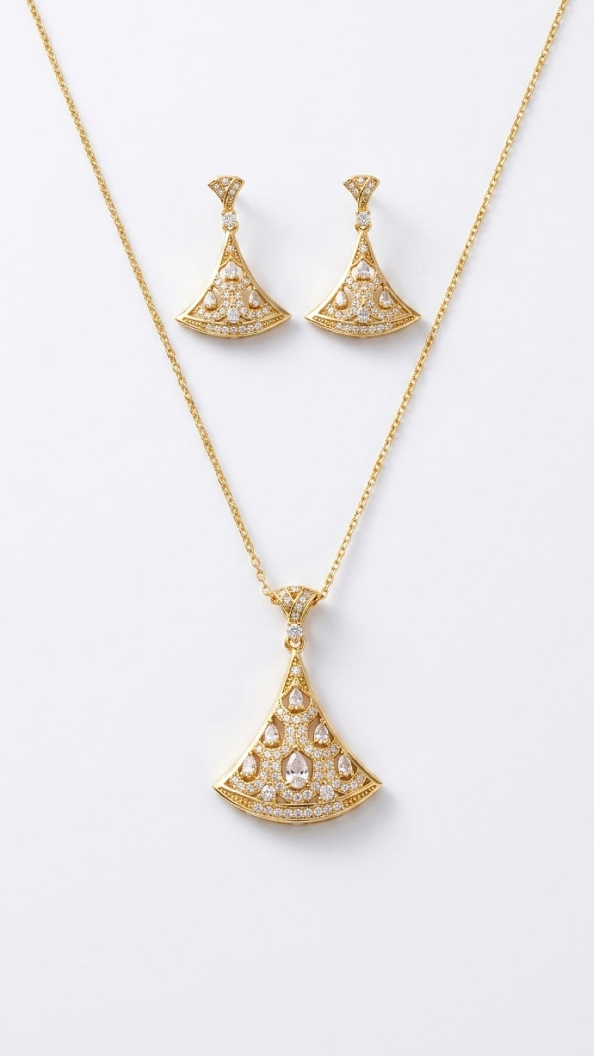 Neroli Eve Set