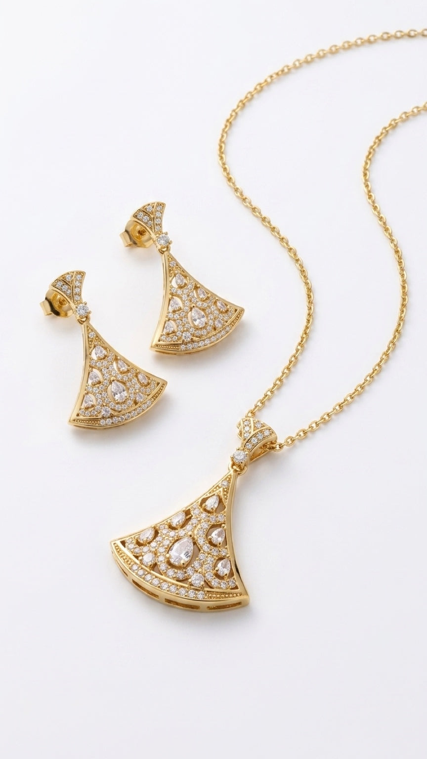 Neroli Eve Set