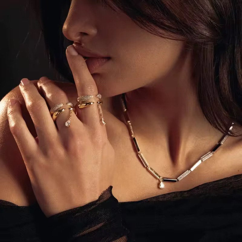 Layali Chain/ Necklace