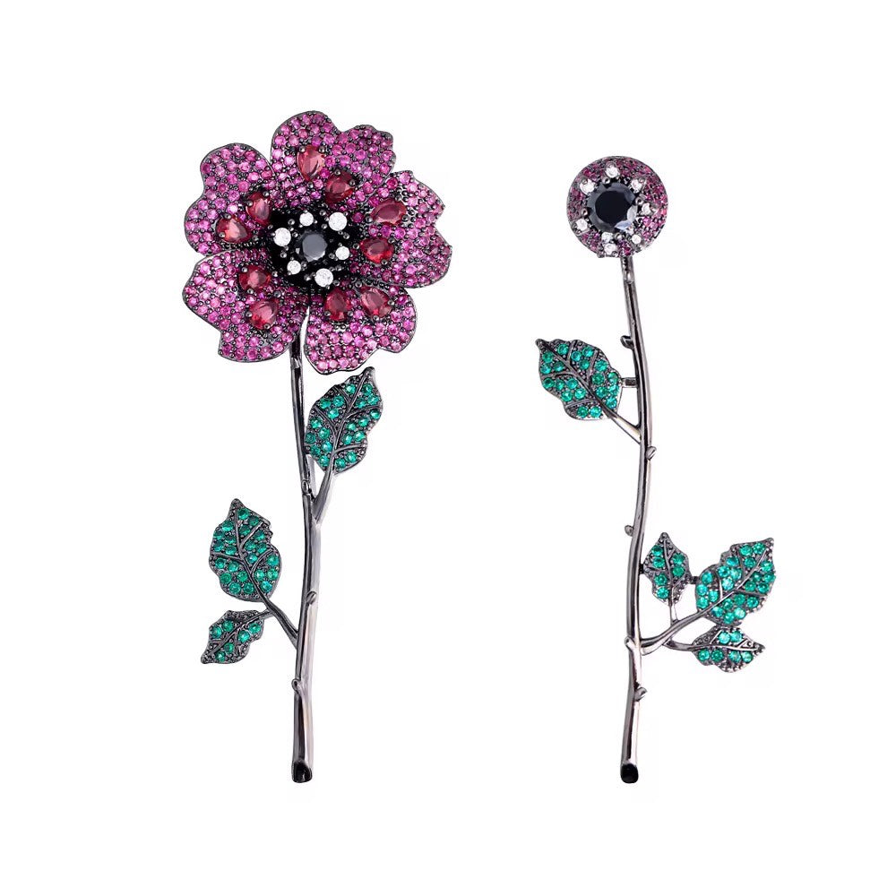 Bloom & Bud Earrings