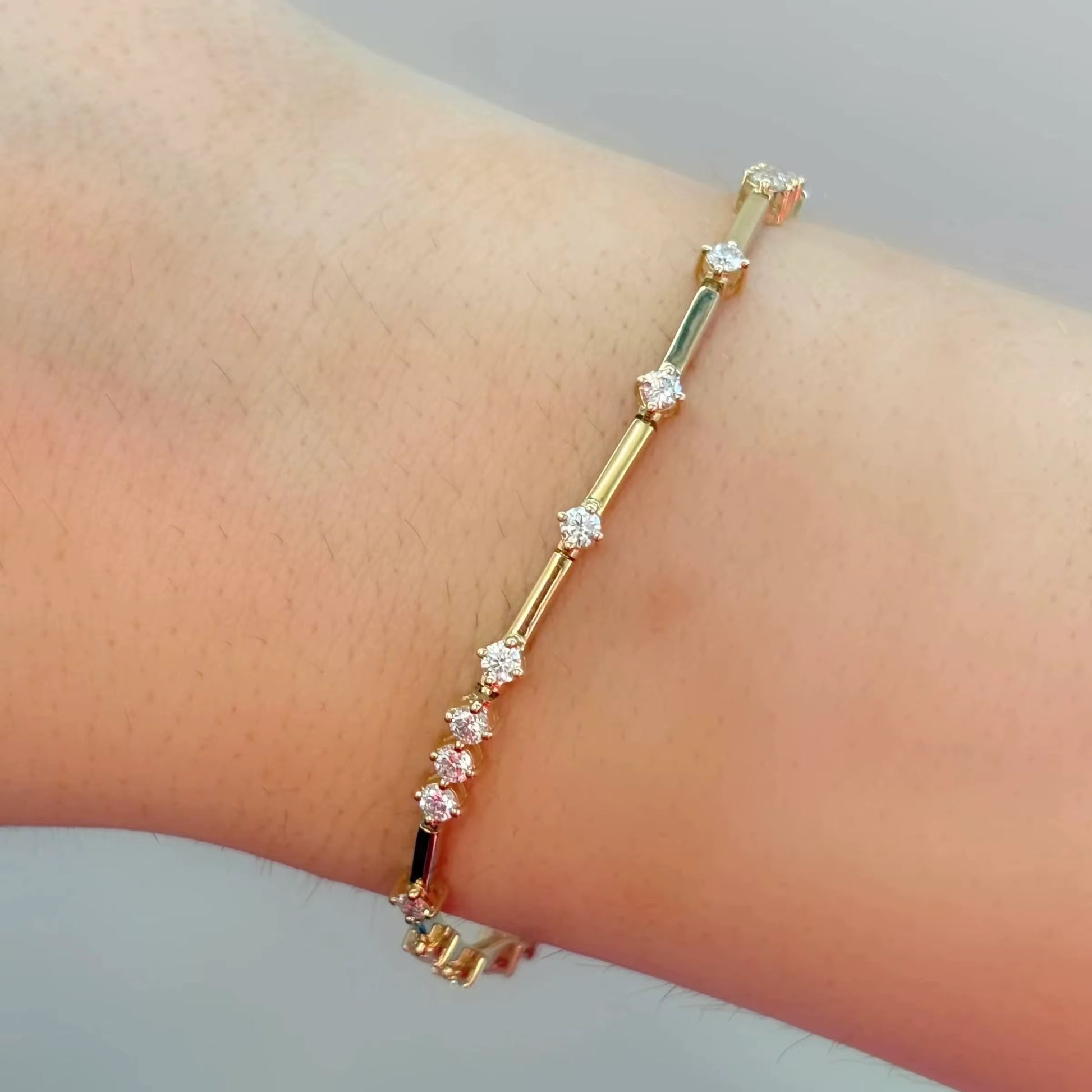 Aura Bracelet