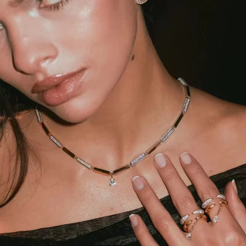 Layali Chain/ Necklace