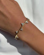 Queen’s Ray Bracelet