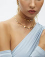 Queen’s Ray Necklace