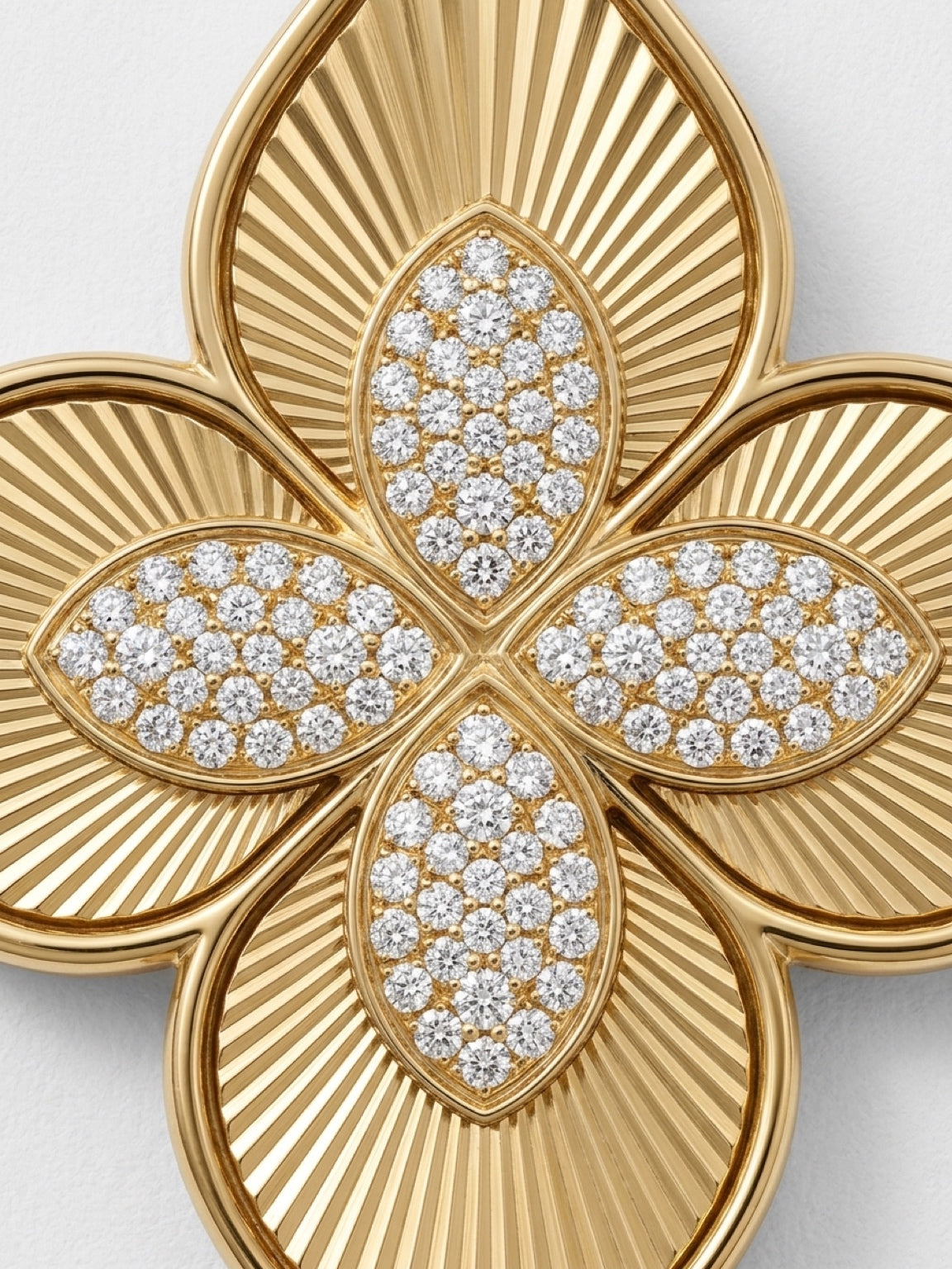 Clover Bloom Set