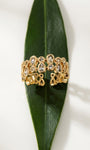 Dolce Goccia Ring