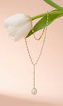 Pearla Bianca Chain