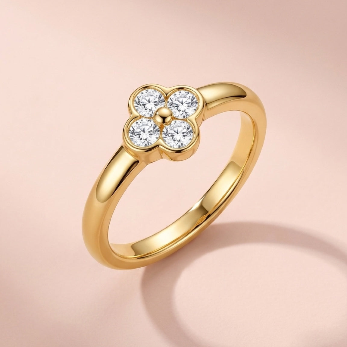 Pretty Please Ring