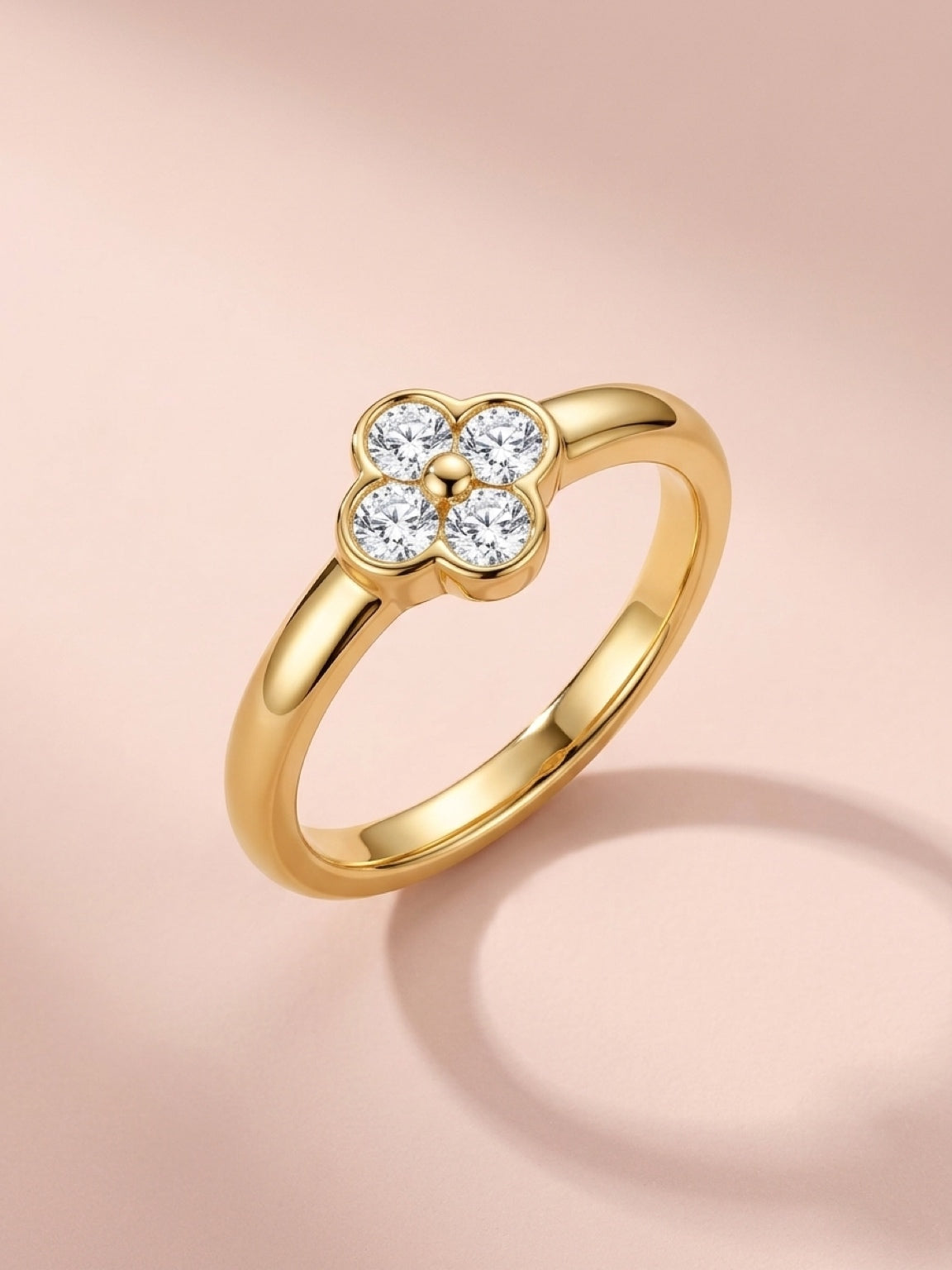 Pretty Please Ring