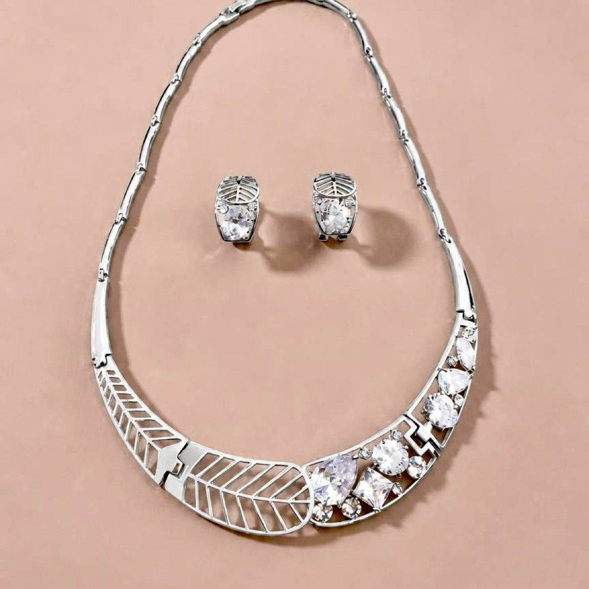 Lys Étoilé Set