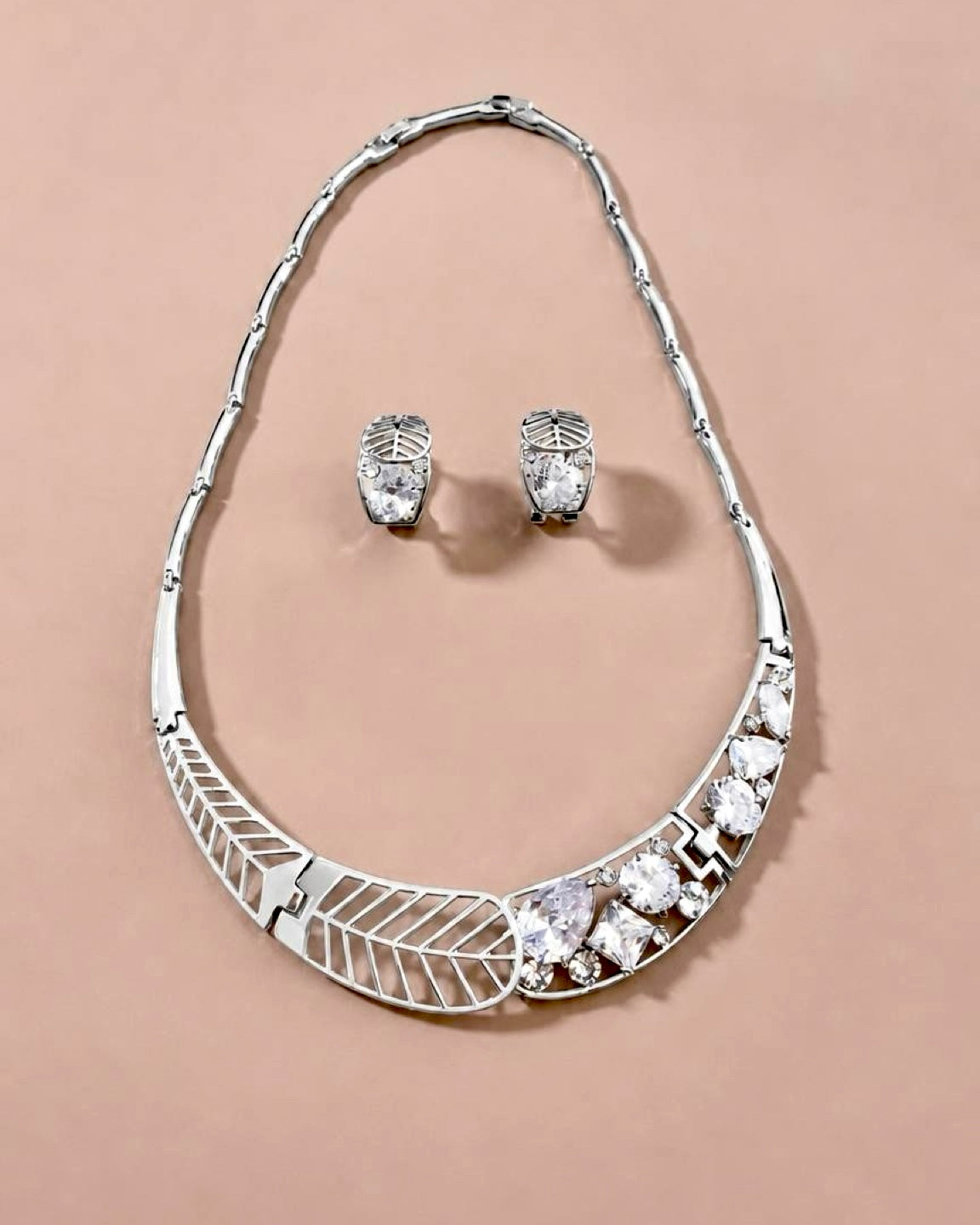 Lys Étoilé Set