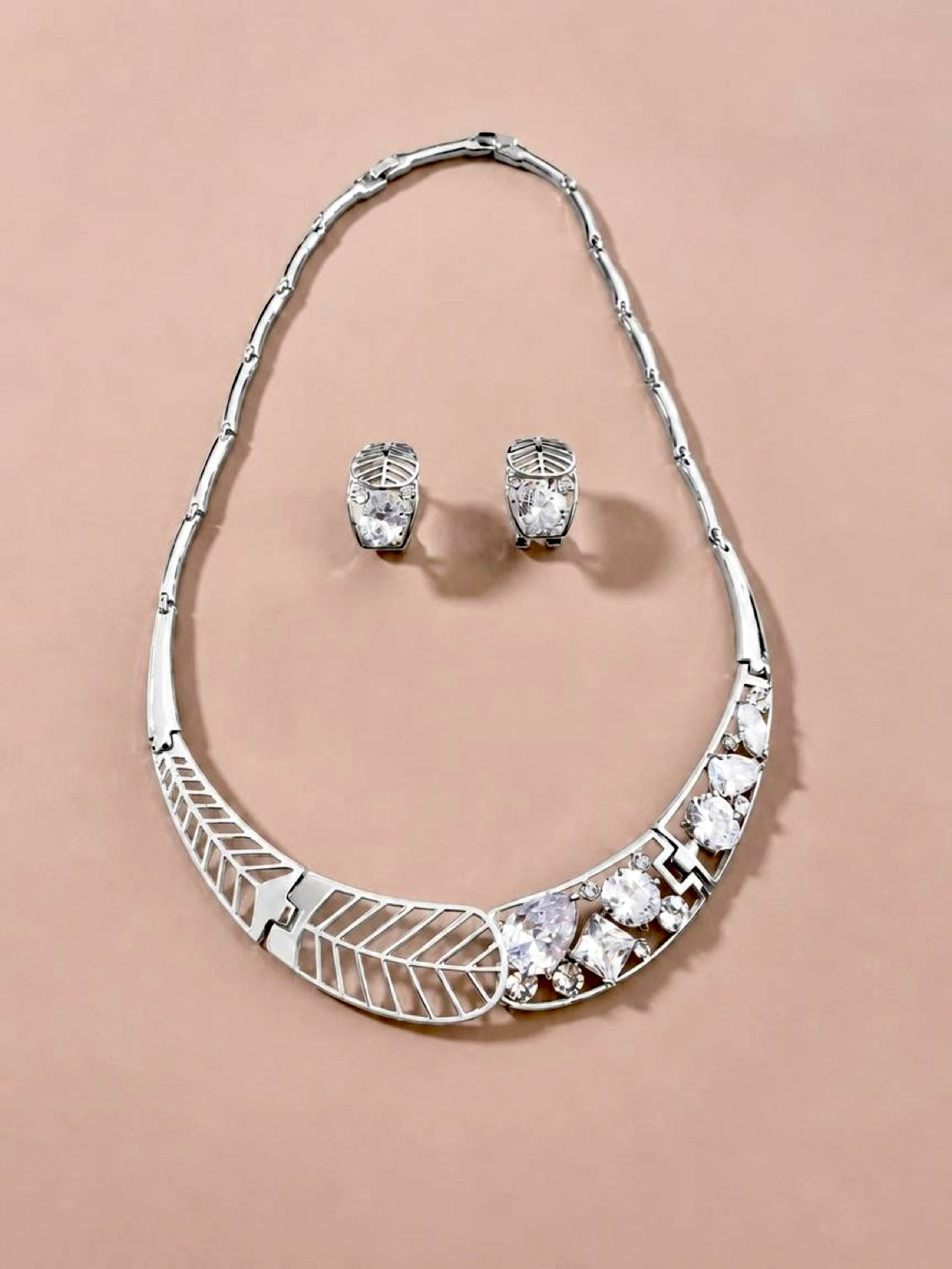 Lys Étoilé Set