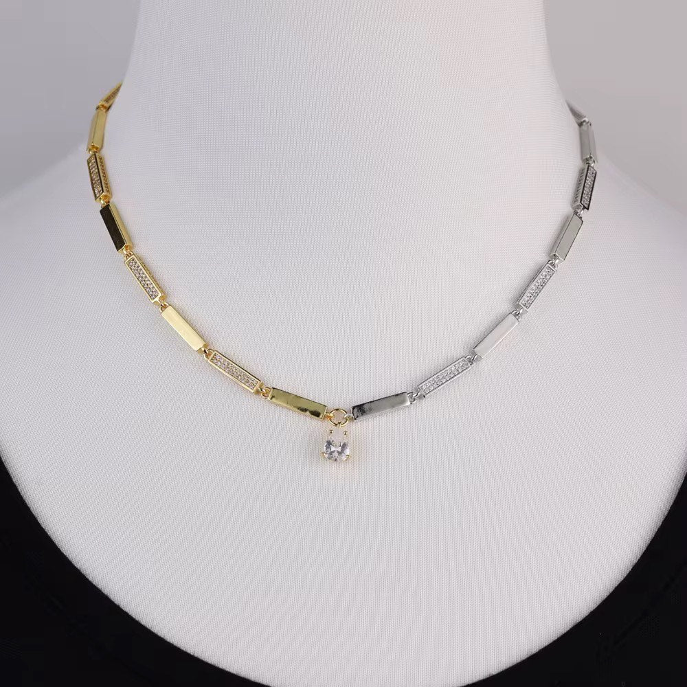 Layali Chain/ Necklace