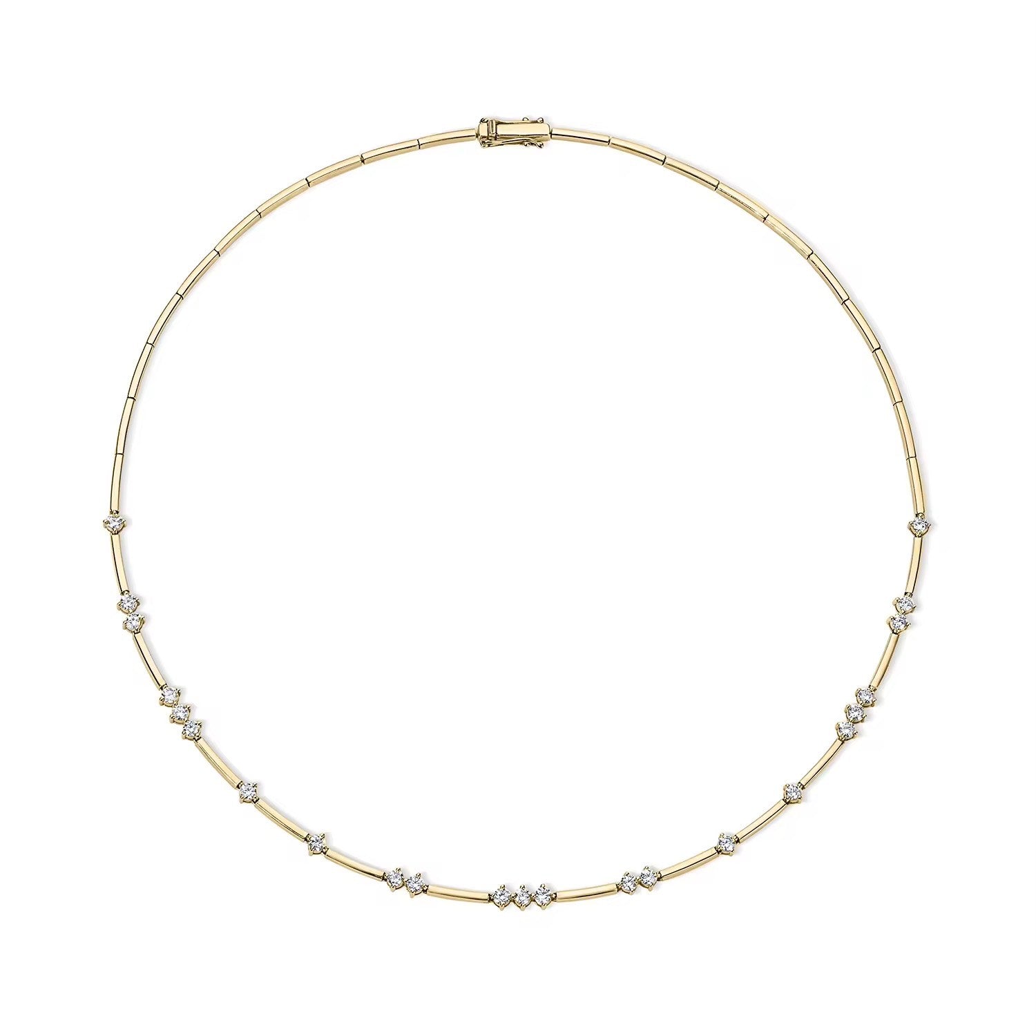 Aura Necklace