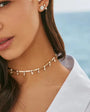 Rainkiss Choker