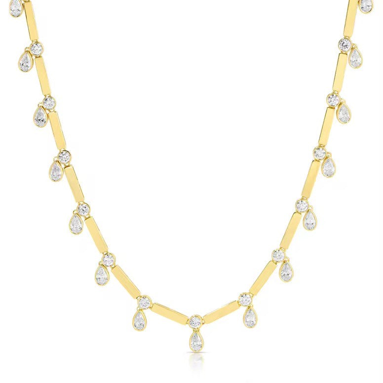 Rainkiss Choker
