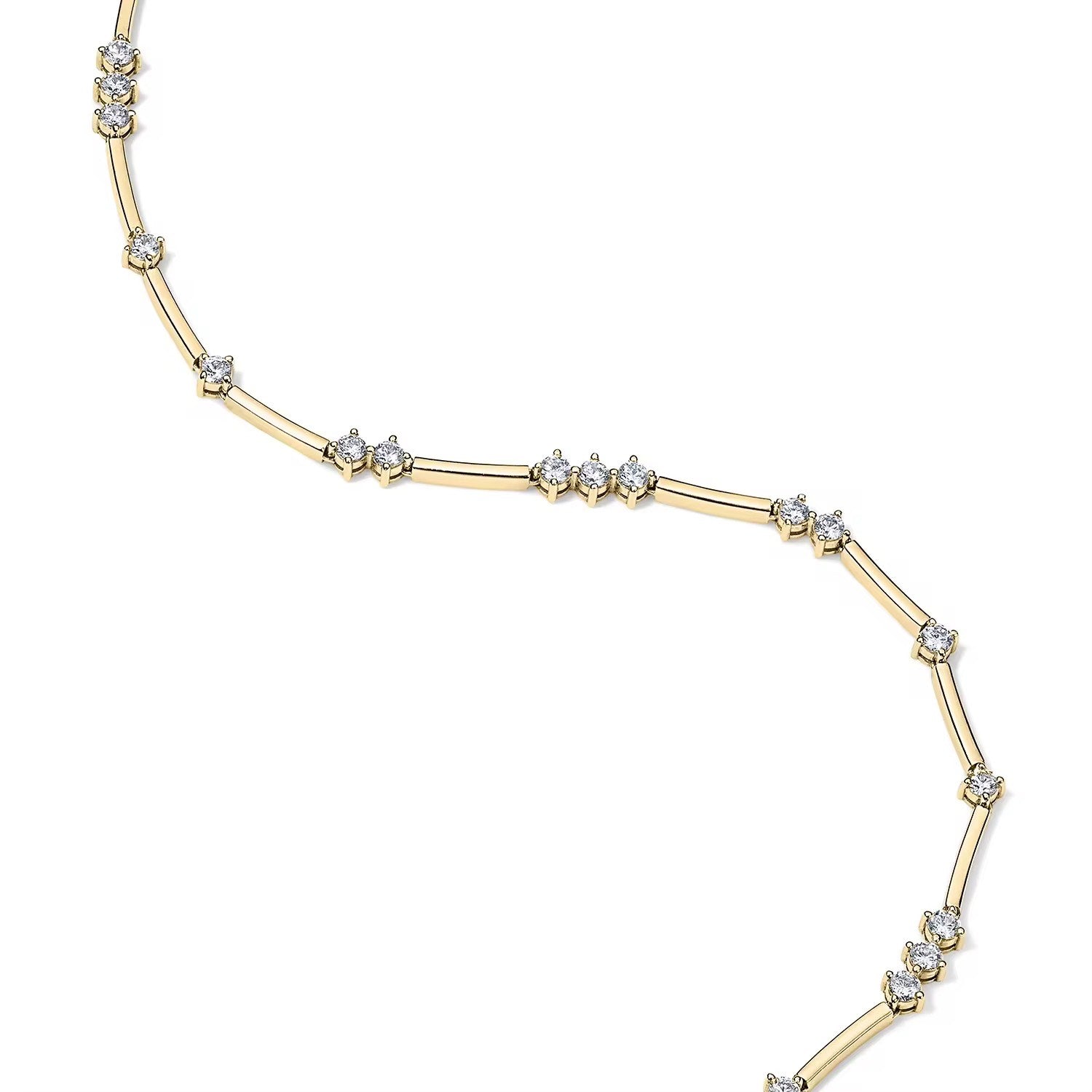 Aura Necklace