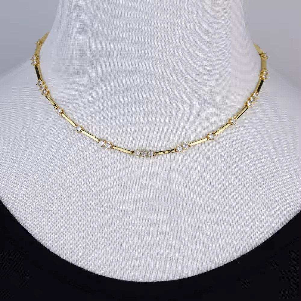 Aura Necklace