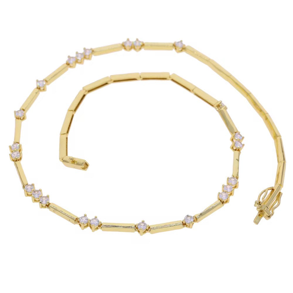 Aura Necklace
