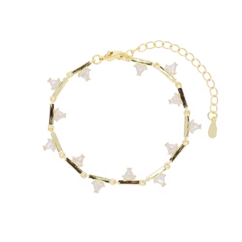 Queen’s Ray Bracelet