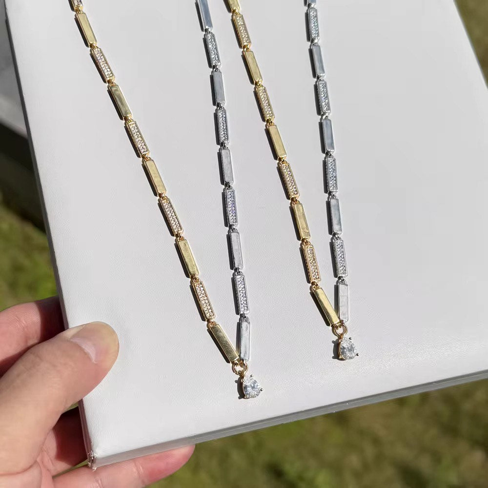 Layali Chain/ Necklace