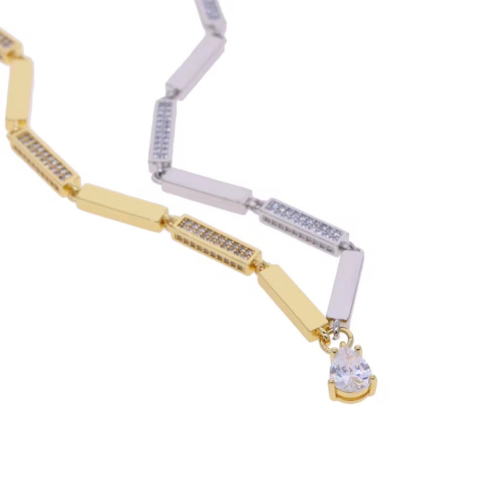 Layali Chain/ Necklace