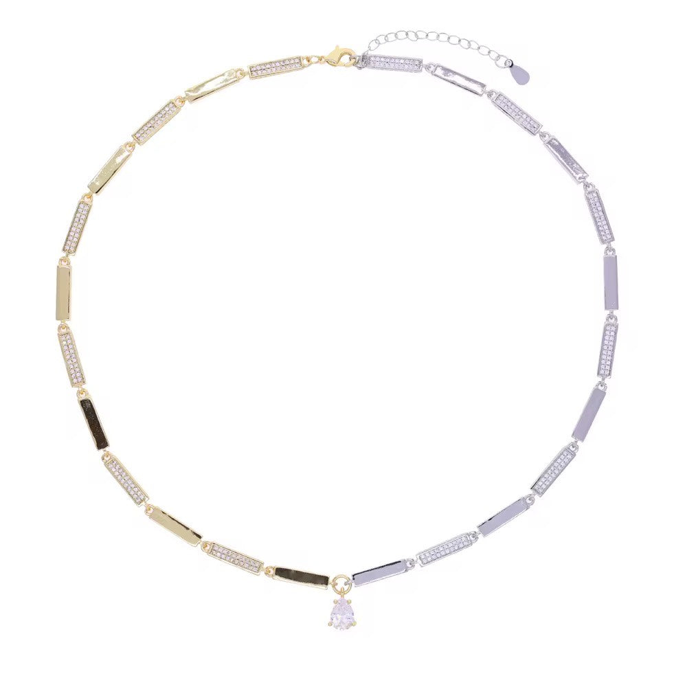 Layali Chain/ Necklace