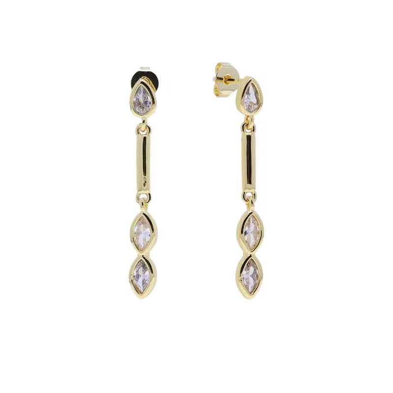 Eterna Earrings