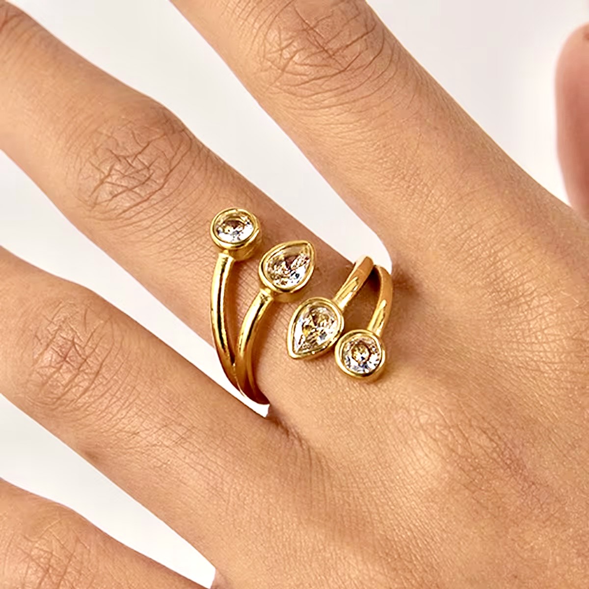Alma Ring