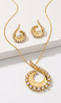Celina Jaria Set