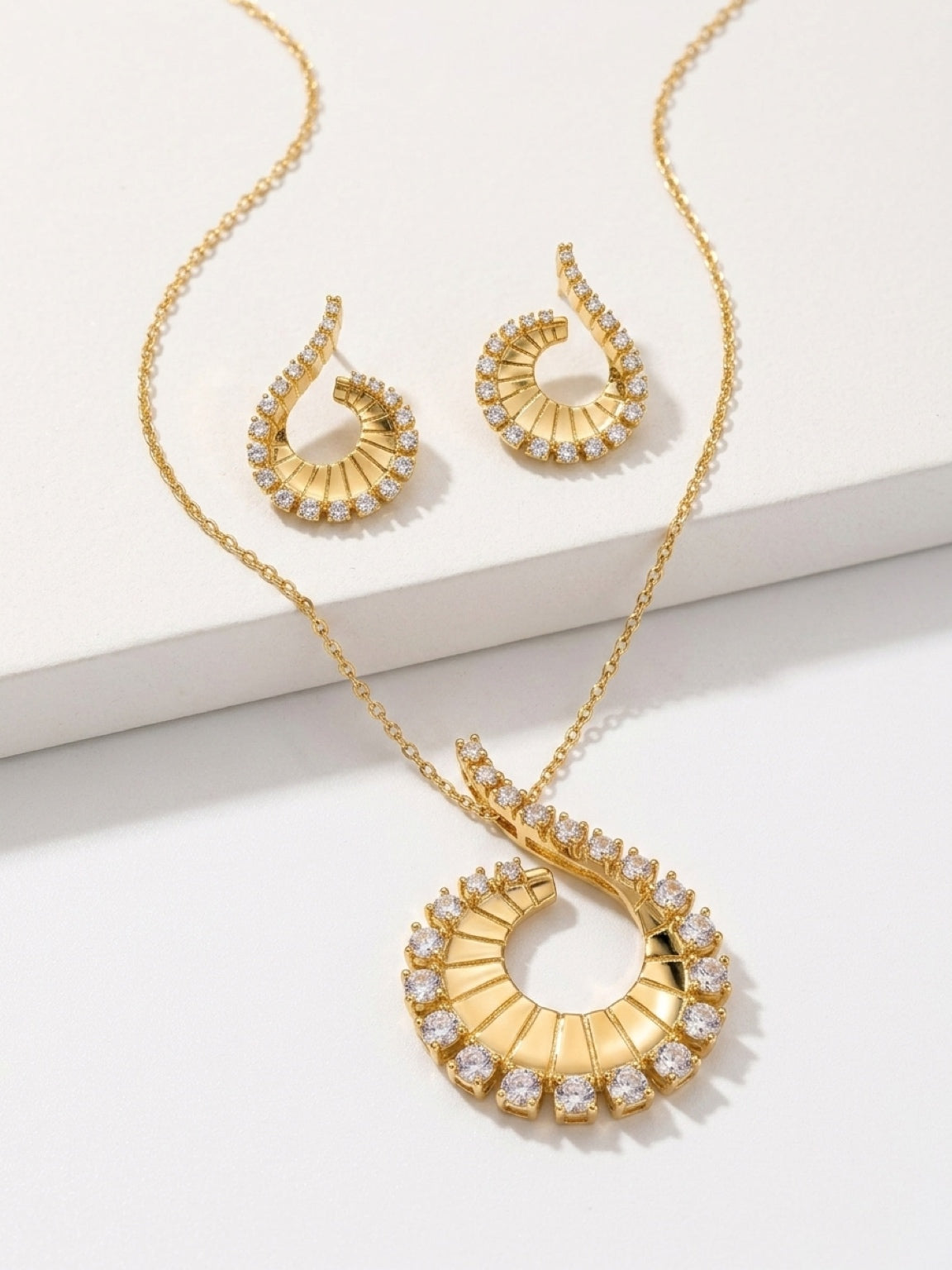 Celina Jaria Set