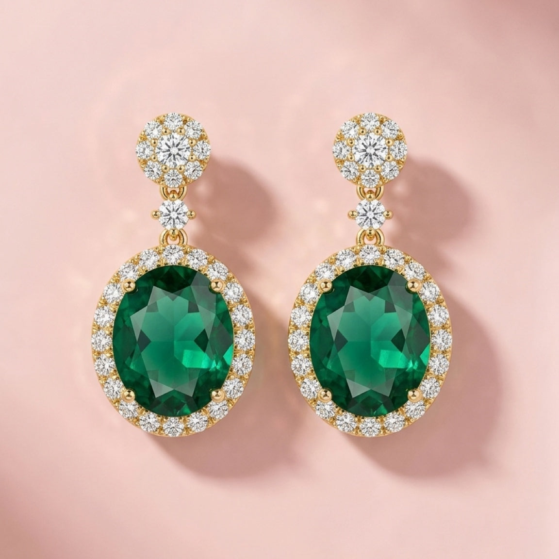 Esmeralda Drops