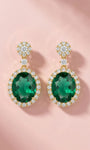 Esmeralda Drops