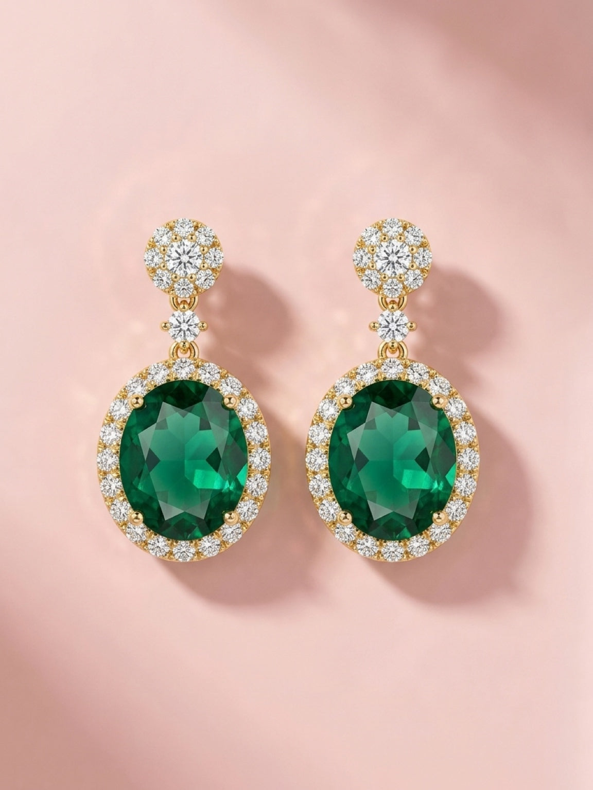 Esmeralda Drops