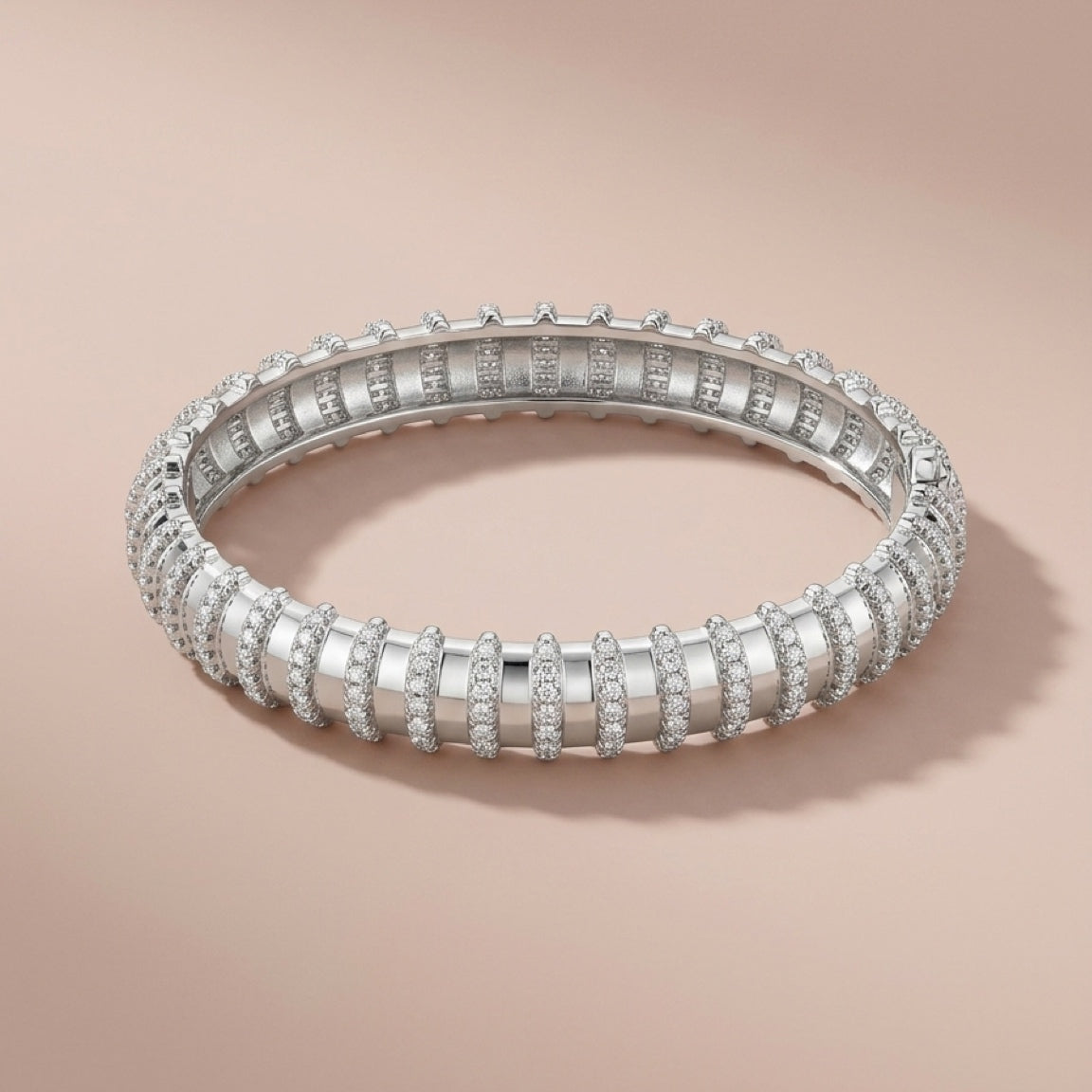 Paris Afterglow Bangle