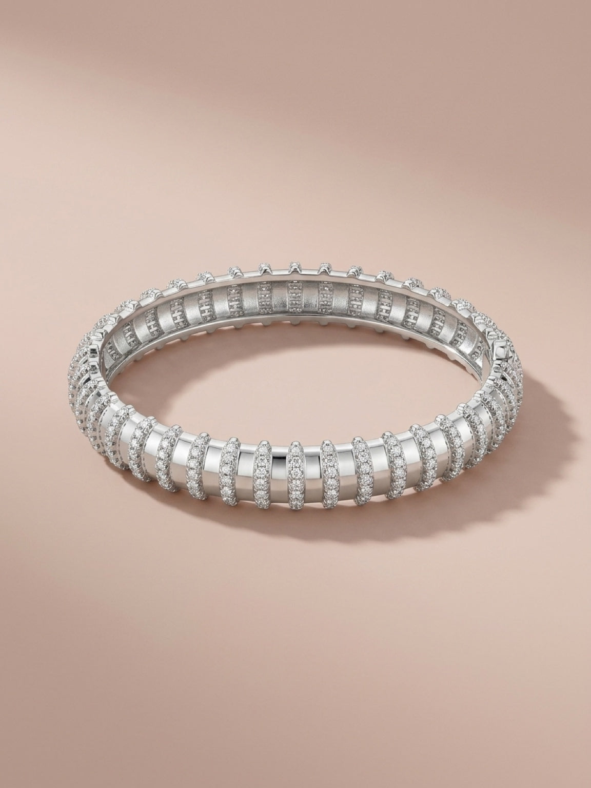Paris Afterglow Bangle