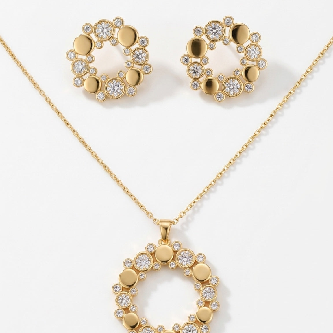 ORO MIO SET