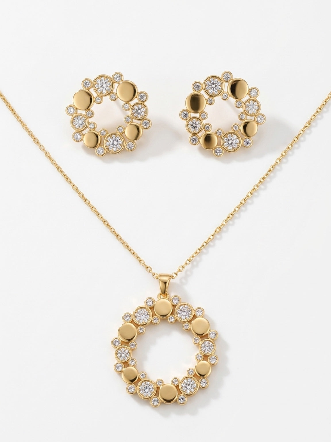 ORO MIO SET