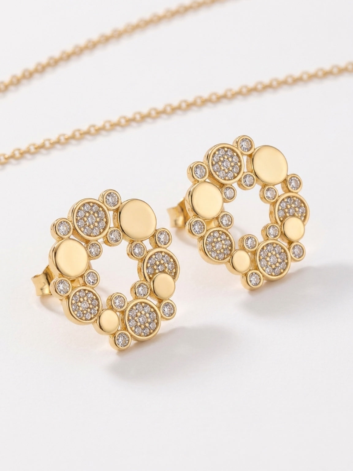 ORO MIO SET