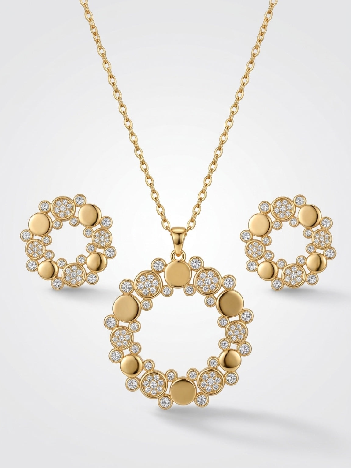 ORO MIO SET