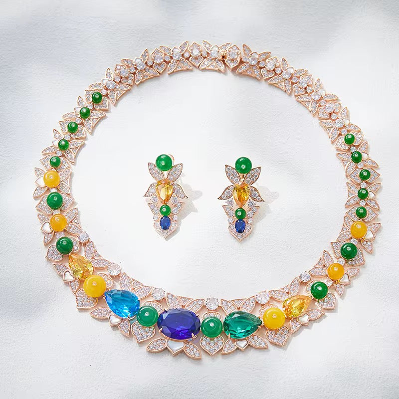 Riviera Gem Goddess