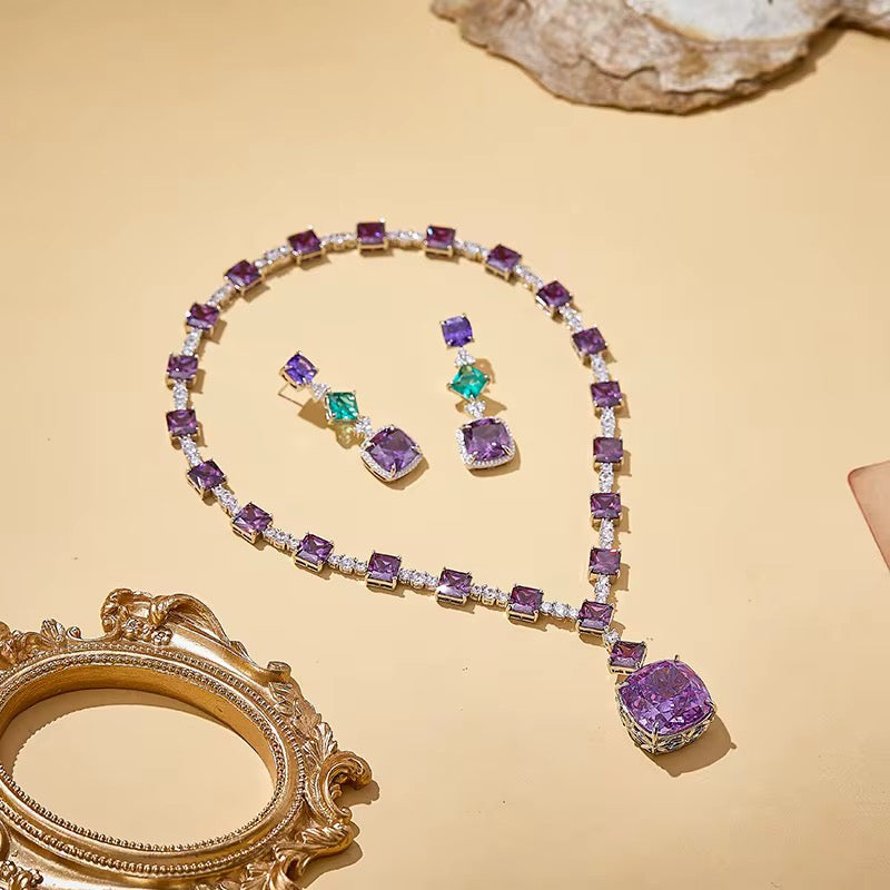 Amethyst Royalty